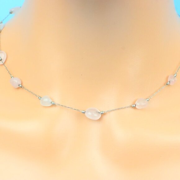 Delicate & Modern Necklace Chain – Perfect for Girls & Women, DYC1630 - Picture 7 of 15